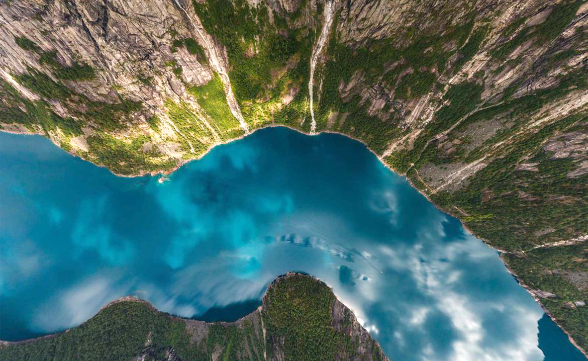 צילום: AirPano צילום: AirPano