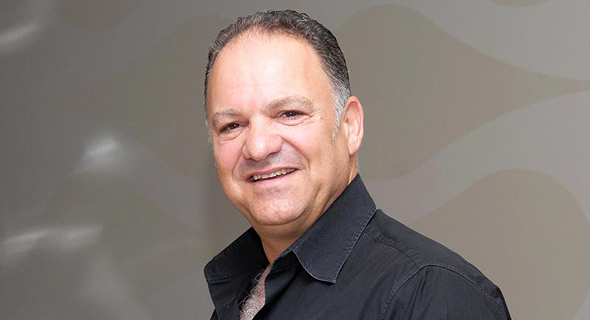עזרא כהן, יו"ר ומייסד מחלבות גד עזרא כהן, יו"ר ומייסד מחלבות גד