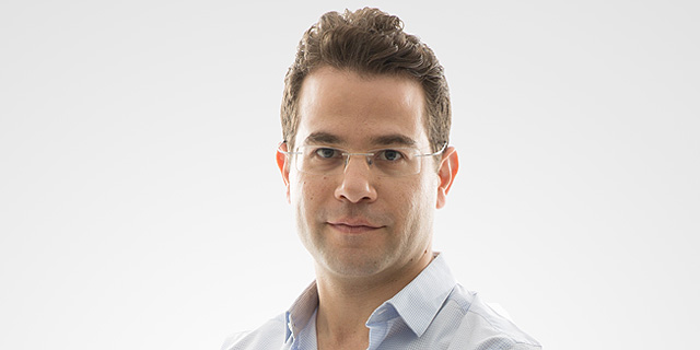 גילי מאי מונה למנכ"ל חברת הייעוץ האסטרטגי BBDO IM