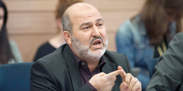 דיון בכנסת: "המהפכה הדיגיטלית פגעה באוכלוסיית המבוגרים ויצרה סוג חדש של עניים"