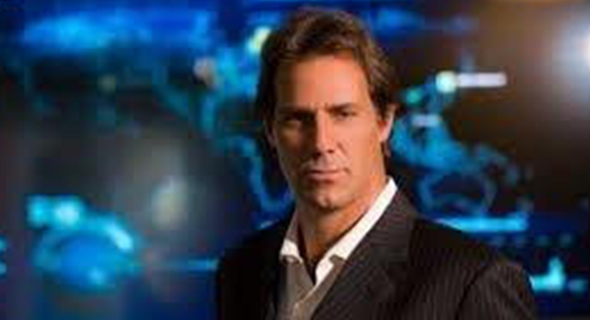 Dave DeWalt. Photo: PR Dave DeWalt. Photo: PR