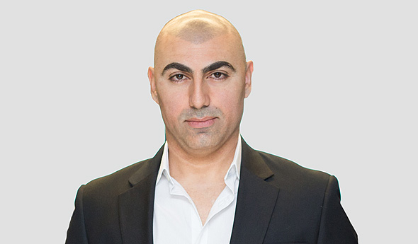 עו"ד משה שגב עו"ד משה שגב