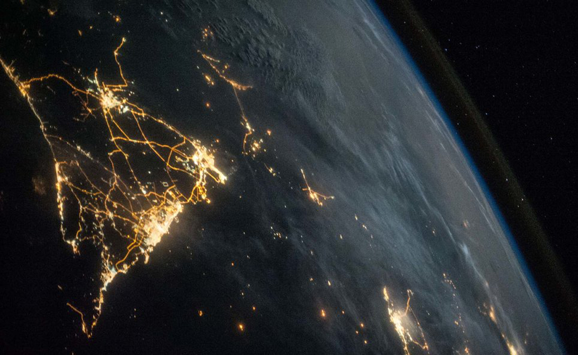 צילום: NASA צילום: NASA