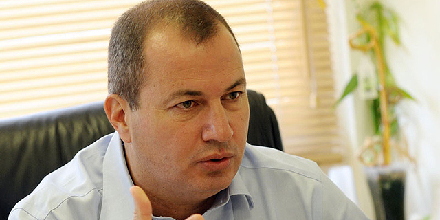 שופט בדימוס יבדוק את מינוי אמנון בן עמי למנכ"ל קק"ל