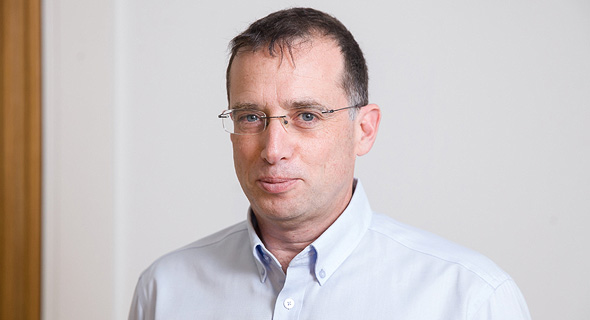 מנכ"ל yes רן גוראון מנכ"ל yes רן גוראון