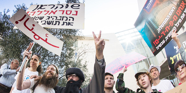 ביהמ"ש העליון אישר לחיפה כימיקלים להזמין שתי אוניות אמוניה