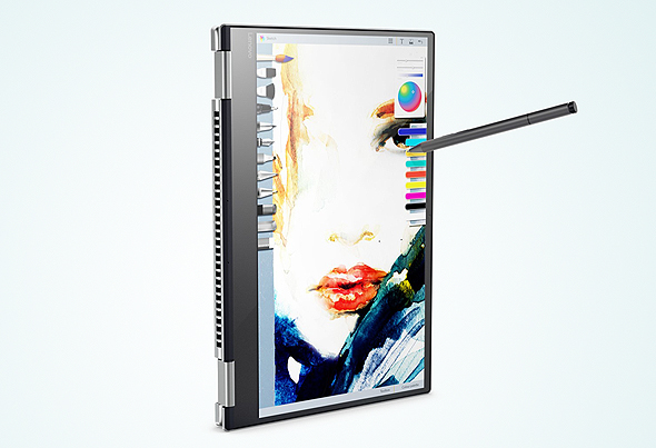 Yoga 720. שני מוצרים חדשים בסדרה המצליחה Yoga 720. שני מוצרים חדשים בסדרה המצליחה