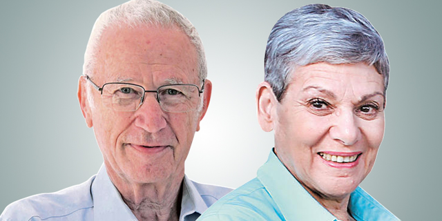 אורמת הולכת על מגזר החשמל במלוא הקיטור