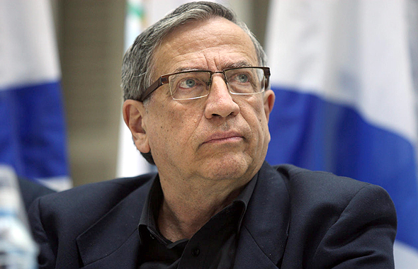 זינגר, ראש עיריית רמת גן. “מגיעים למטרות בדרך לא סטנדרטית" זינגר, ראש עיריית רמת גן. “מגיעים למטרות בדרך לא סטנדרטית"