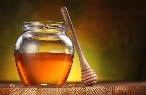 Honey (illustration). Photo: Shutterstock Honey (illustration). Photo: Shutterstock