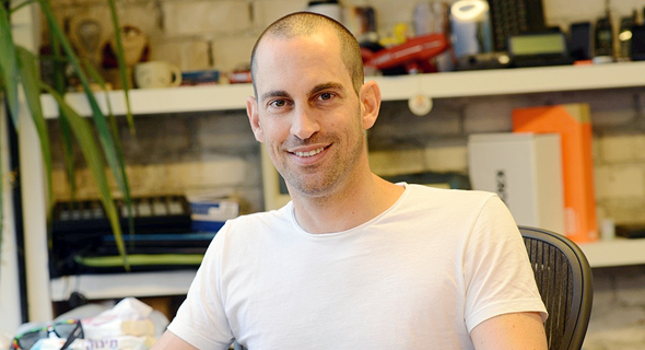 מנכ"ל סולוטו, תומר דביר מנכ"ל סולוטו, תומר דביר