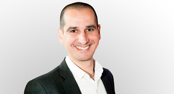 מנכ"ל ברימאג פיני כהן מנכ"ל ברימאג פיני כהן