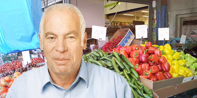 החקלאים זועמים על החלטת אריאל לייבא 60 אלף טון ירקות לפסח