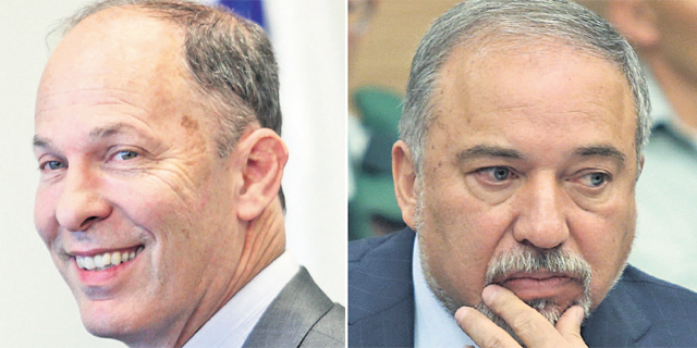 יריבות פרסונלית עלולה לתקוע את הפרטת תעש