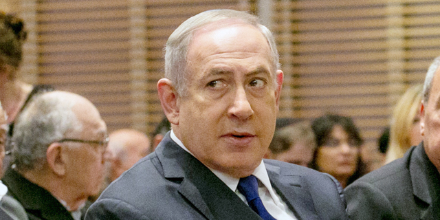 נתניהו על סגירת רשות השידור: "נעשה בצורה לא מכובדת"