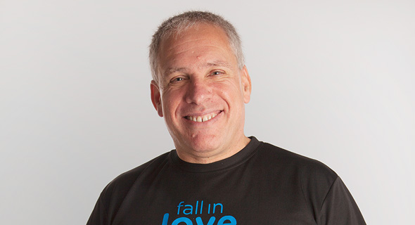 Engie Co-Founder Uri Levine. Photo: PR Engie Co-Founder Uri Levine. Photo: PR