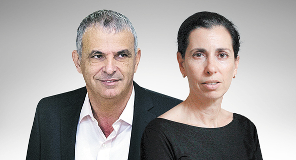 סלינגר וכחלון סלינגר וכחלון