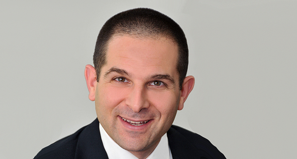 מיכה אבני מנכ"ל פנינסולה מיכה אבני מנכ"ל פנינסולה