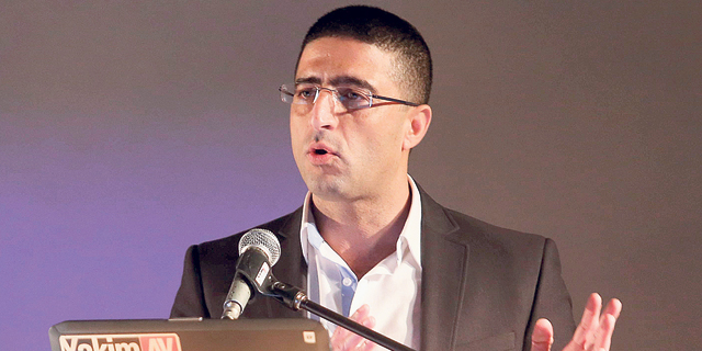 פרישה נוספת ברשות ני"ע: מוטי ימין מנהל מחלקת תאגידים עוזב את תפקידו