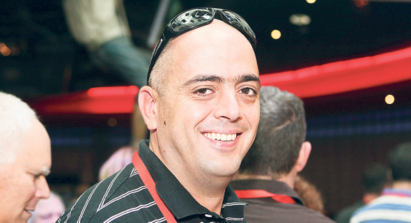 מנכ"ל דומינו'ס פיצה, יוסי אלבז: אנחנו נמצאים כבר בתהליך סימון רכיבים בתפריט. מנגד, אנו בוחנים שינוי בהרכבי מוצרים" מנכ"ל דומינו'ס פיצה, יוסי אלבז: אנחנו נמצאים כבר בתהליך סימון רכיבים בתפריט. מנגד, אנו בוחנים שינוי בהרכבי מוצרים"