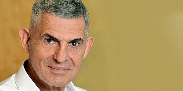 שמואל חרלפ ואייל עופר משקיעים 12 מיליון דולר ב-Bringg