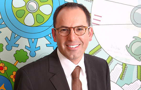 מומו מהדב, מנכ"ל מעלה מומו מהדב, מנכ"ל מעלה