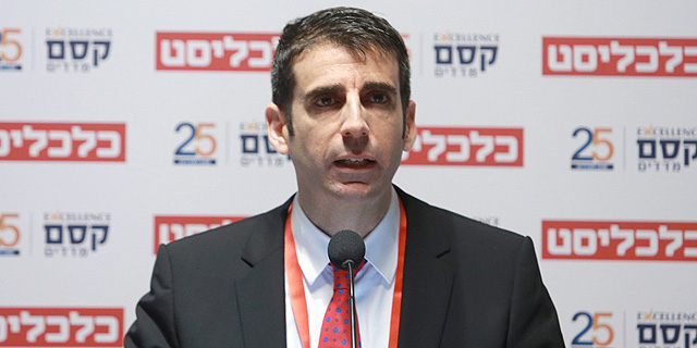 המפולת קרובה? קסם תשיק תעודת סל על מדד הפחד
