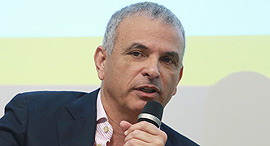 שר האוצר, צילום: אוראל כהן