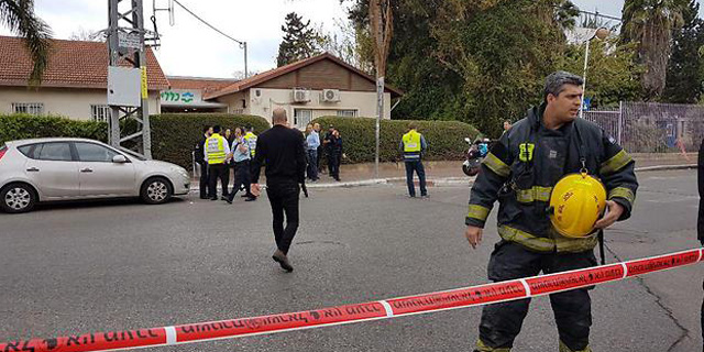מחר - שביתה כללית במערכת הבריאות בעקבות רצח האחות בחולון
