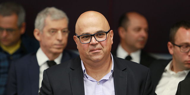 דודו זקן מונה כדירקטור במרכז הישראלי לאפוטרופסות