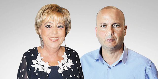 חקירות לחוד ומשכורות לחוד: השכר של ראשי העיר החשודים בעבירות שוחד - 51,500 שקל