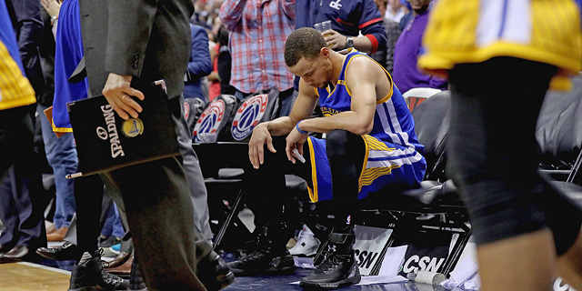 NBA: השחקנים המובילים פצועים או נחים והדיון על אורך הליגה מתעורר מחדש
