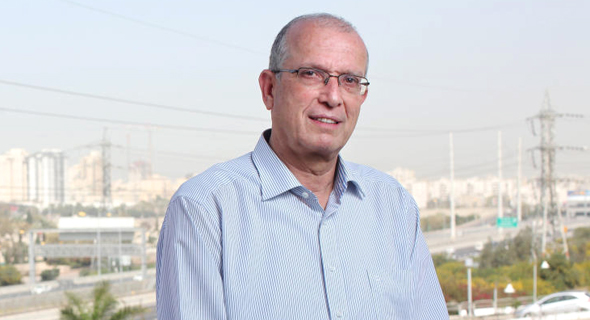 יוסי וייס, מנכ"ל התעשייה האווירית יוסי וייס, מנכ"ל התעשייה האווירית