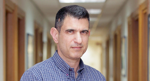 מנכ"ל שירות התעסוקה בועז הירש. יעזוב בסוף חודש מרץ מנכ"ל שירות התעסוקה בועז הירש. יעזוב בסוף חודש מרץ