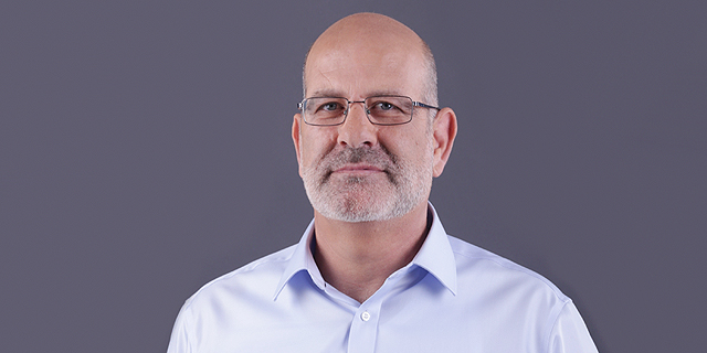 אבנר מימון מנכ"ל בזן אבנר מימון מנכ"ל בזן