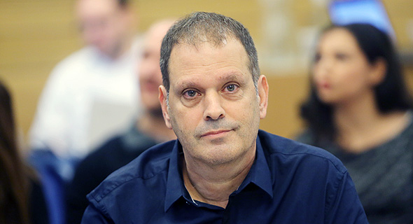 גיל עומר, יו"ר תאגיד השידור גיל עומר, יו"ר תאגיד השידור