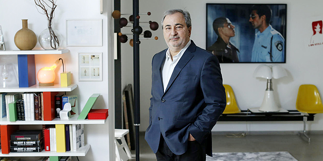 פיליפ כהן מסביר למה אמנות רחוב היא הדבר הבא