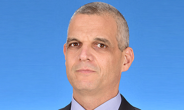 מנכ"ל רפאל יואב הר אבן מנכ"ל רפאל יואב הר אבן