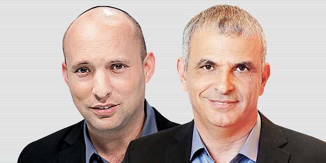 כחלון בעד קיצור חופשות הלימודים: "הכיוון הוא חיובי"