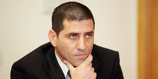 עידן אזולאי עוזב את אפסילון, ג'רי קוטישטנו יחליפו