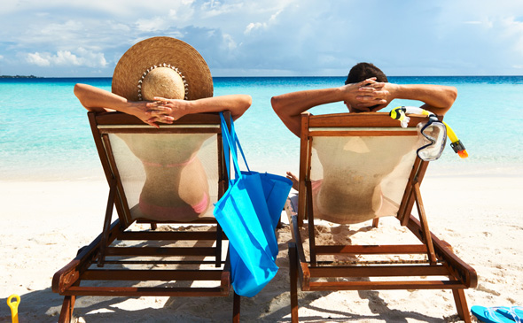 Vacation (illustration). Photo: Shutterstock Vacation (illustration). Photo: Shutterstock