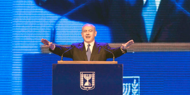 הכל מותר בניסיון להציל את הכבוד האבוד של נתניהו