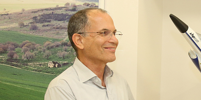 הוועד בתע"א במכתב ליו"ר החדש: "מקווים לפתור את המשבר בדיאלוג"