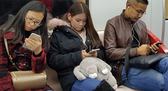 הרכבת התחתית בסין הרכבת התחתית בסין