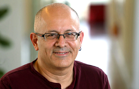 General manager Yoram Yaacovi