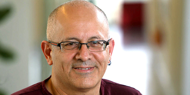 Top Executive to Leave Microsoft's Israeli Outpost