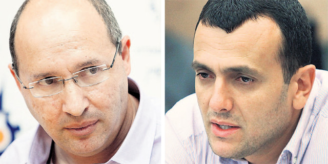 המגעים בין האוצר לניסנקורן למניעת השביתה יחודשו היום