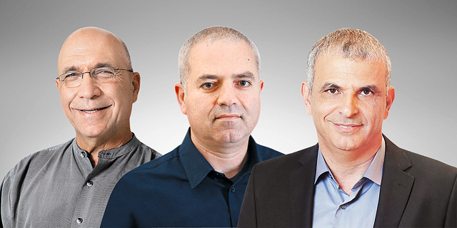רוח גבית לכחלון מהכלכלנים הבכירים: "הגדלת תקציבי רווחה עדיפה על הפחתת מסים"