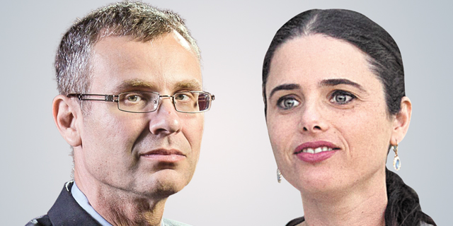 עוד מינויים פוליטיים: לכל משרד מעל 150 עובדים ימונה משנה למנכ"ל מטעם השר