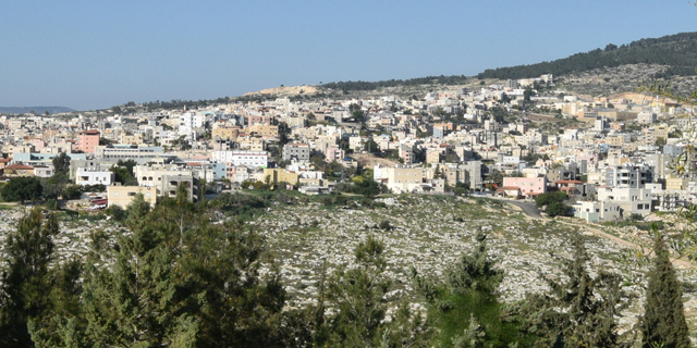 מבקר המדינה: הממשלה נכשלה בפתרון מצוקת הדיור ביישובים ערביים